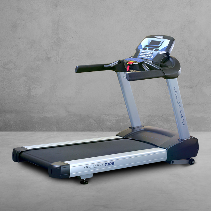 Endurance treadmill T100